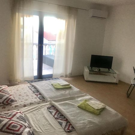 Apartamento Lux Dodo Dramalj Exterior foto